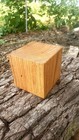 1  5   5   5  Red Oak Turning Blanks Thick Wood Block salad Vase Bowl Carving