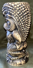 Smuggler s Cove Sunken Tiki Distressed Matte Glaze  Limited Edition Rare