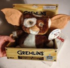 Neca 30630 Gremlins 7  Singing   Dancing Gizmo Plush Doll With Sound Vhs Movie