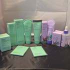 Global Beauty Care Blemish Control Skin Care Set Cleanser Toner Serum Retinol