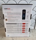 Arris Surfboard Sb6190 Docsis 3 0 32 X 8 Gigabit Cable Modem 1 4 Gbps Black