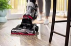 Biissell Cleanview Upright Vacuum Cleaner  Model 3533     Powerful Bagless Vaccum 