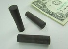 10 Ferrite Rods 8 10 Mm X 32 Mm Iron Powder  Electromagnet Transformer 42-279-k