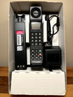 Motorola International 3200 - 3000 Series Vtg 90s Gsm Digital Cellular Telephone
