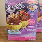 Freezy-bake By Easy-bake Chocolate Ice Cream Refill Mix  3 2 Oz  Lot Of 2