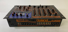 Roland Dj-2000 Professional Dj Mixer  tested Working  made In Japan 