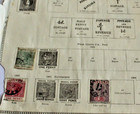 Grenada  Pre 1940 Lot Of Early Stamps Great Value   Gre30aug