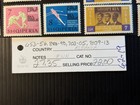 Albania Scott   653-56  886-90  703-05  809-13  Mnh Scv   27 35
