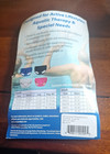 Up360 Black Reusable Swim Diaper For Special Needs  Size 8 10  59-74 Lbs