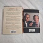 Destiny And Power   41 George H W Bush Biographies Hardcover Book Lot Set