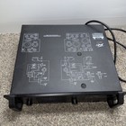 Peavey Cs-800x 1300w Pro Stereo Amplifier     Clean  Great Fully Working Condition
