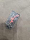 Kuhnke Uf3g-24vdc N Universal Relay 24vdc