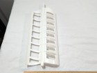 Richmond Cedar Works Model 71 4 Quart Ice Cream Maker Replacement Paddle Dasher