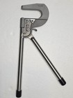 Tatco Hand Squeeze Riveter Tool Nos