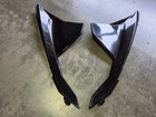 Can-am Maverick X3 17-25 Black Front Fenders Pair X3 Max