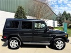 2004 Mercedes-benz G-class Premium Luxury