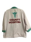 Melissa And Doug Doctor Coat Play Dress Up Preschool 