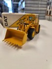 Nzg 1 50 Cat 988b Wheel Loader No 167 Die Cast Construction Caterpillar Germany 