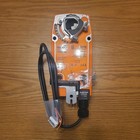 Belimo Afb24-sr 24v Spring Return Direct Mount Hvac Damper Actuator  nos 