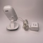 Vtech Replacement Camera Vm3252-2 Bu Baby Monitor W  Ac Adapter Works