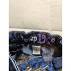 Baby Gap 1969 Toddler Dark Wash Straight Leg Jeans Size 3 Years Adjustable