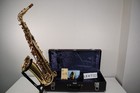 Yamaha Yas-62 Purple Logo Alto Sax 004360 Excellent Made In Japan In Stock  218