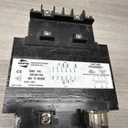 Hammond Hps Ph500mli Industrial Control Transformer  500va