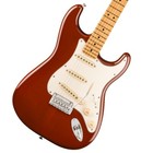 Fender Player Ii Stratocaster Maple Transparent Mocha Burst Electric Guitar New