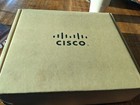 New Cisco 6921 Ip Voip Desktop Phone Cp-6921-c-k9 - 