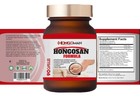 Hongo San Original Anti Fungal 180 Caps   Cream Hongo Zana Formula Support