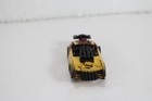 Vintage Tyco Racing Warriors Basher Slot Car Ho Scale T276