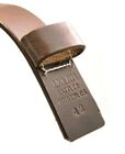 Swiss K31 Schmidt-rubin Leather Sling Dated 1942