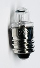 222 Miniature Light Bulb Lamp 10 Pack 2 25v  25a  56w Mini Screw E10 Base New