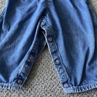 Vintage Oshkosh Baby Bgosh Vestbak Bubble Overalls  24 Months  