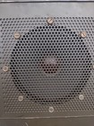  2  1950 s Jensen P8p 16 Ohm Alnico Vintage 8  Speakers From Ls-170a pfp Pair