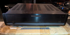 Parasound Halo A23 stereo Power Amplifier Black