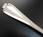 Tiffany Sterling Flemish Table Serving Spoon No Mono 