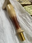 Anchor Steam Special Edition -baseball Beer Tap Handle- New Blank 