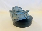 Panzer Iii Mitt Schurzen     Wwii German Tank   1 32 54mm   1 56 28mm Scale Model