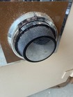 Vintage Rolling Fireproof Safe     Combination Lock     Heavy Duty