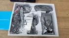 Sirius Sportster 5 - Sp5tk1 Satellite Radio   Complete Vehicle Kit Opened Nib