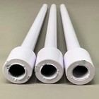 Best Wholesale  3 Pack   Display Poles White 23 5 