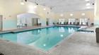 Greensprings Vacation Resort   Williamsburg   2br  7nts December 19 Thru 26