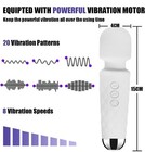 Personal Massager Female