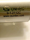 Cs Unitec 9-1-2112c Tct Hornet Tungsten Carbide-tiped Cutter 3-1 2    Dia  