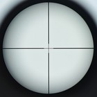 Lp Style Riflescope 3-9x40 Scope With Logo Us Stock