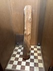 Rain Stick Wooden Meditation Tool Musical Instrument 21 X 2 X2 Inches