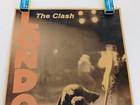 The Clash London Calling Poster 16 5 x 11 5 