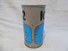 102 Genuine Draft Older Pull Tab Top S s Beer Can maier Brg  Los Angeles  Cal 