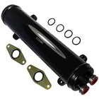 Engine Oil Cooler W seal Kit 3069677 3078407 3412857 3413091 For Cummins N14